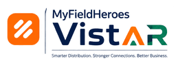 Vistar logo