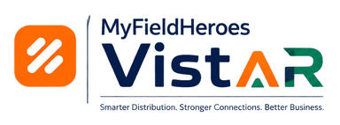 Vistar logo